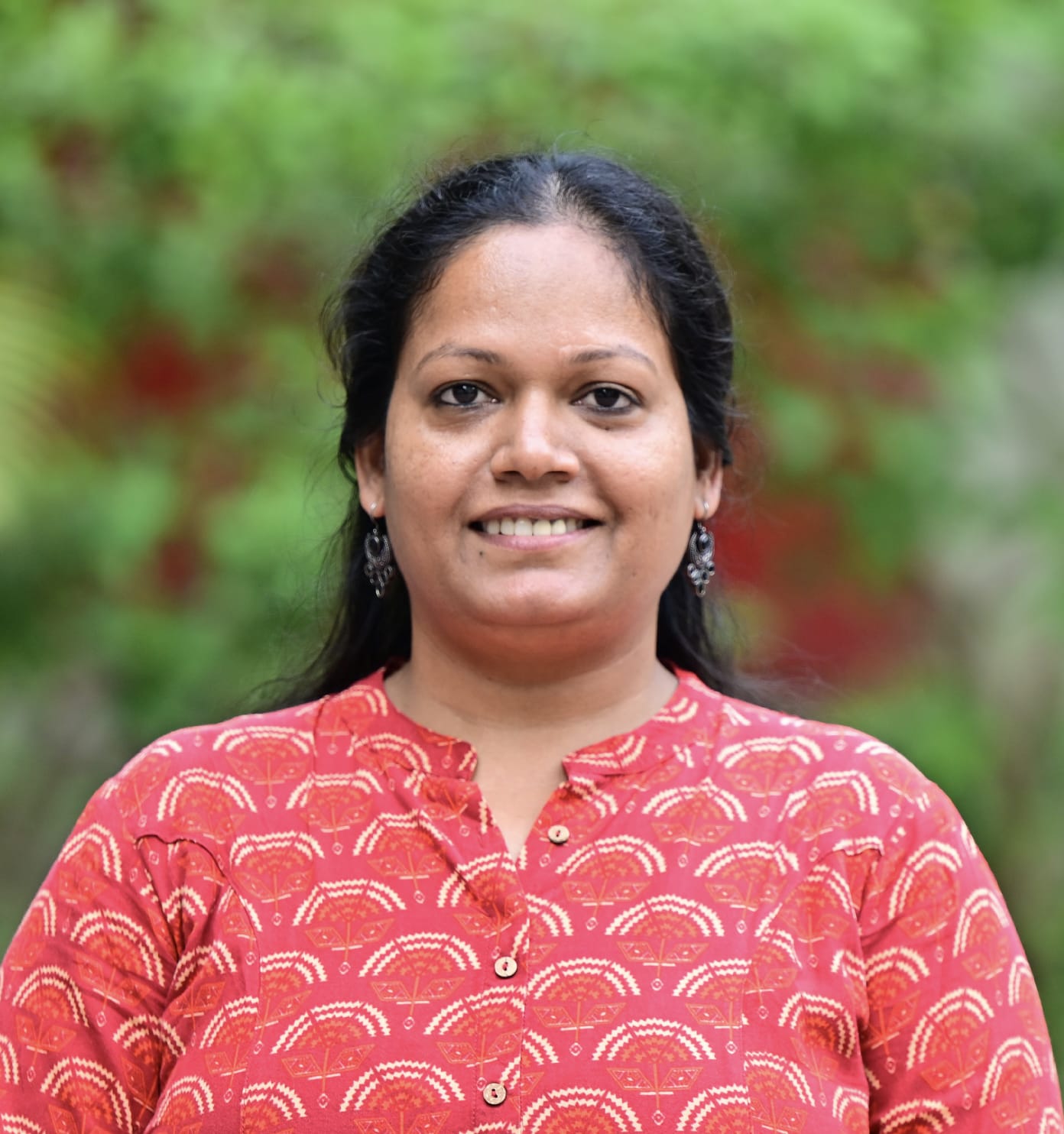 Dr. Nisha Bharti